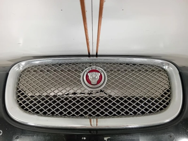 Paraurti ANT CX23-17C831-BB Jaguar XF I 2011