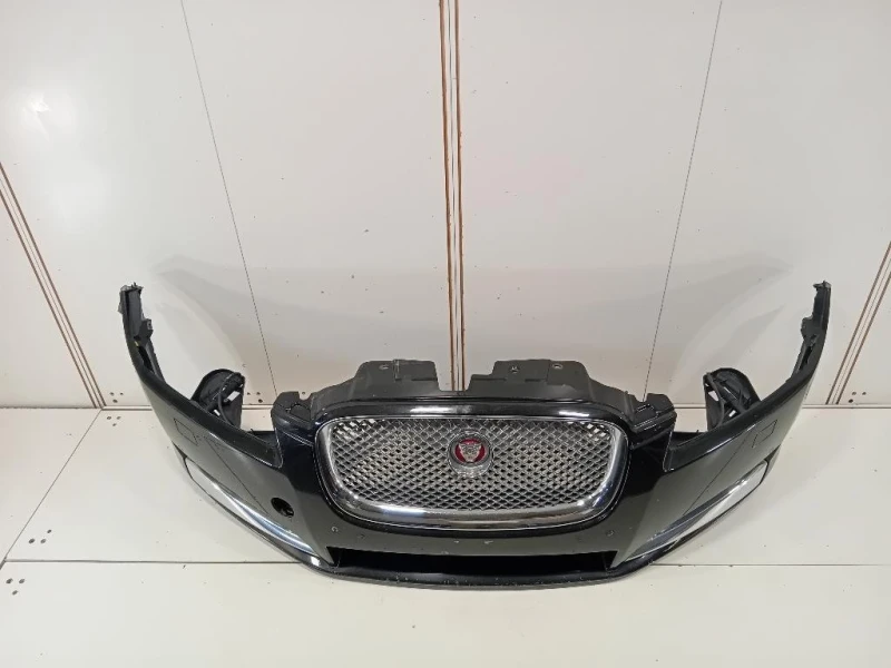 Paraurti ANT CX23-17C831-BB Jaguar XF I 2011