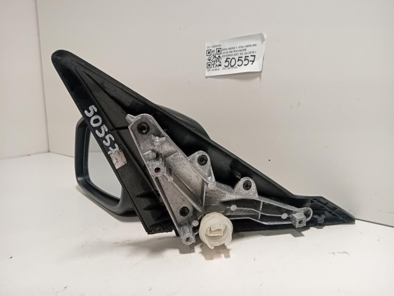 Retrovisore Esterno ANT SX 20202003 6 PIN Bmw Serie 1 F20 Berlina 2015