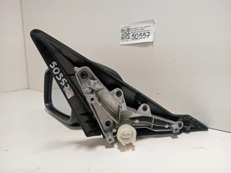 Retrovisore Esterno ANT SX 20202003 6 PIN Bmw Serie 1 F20 Berlina 2015