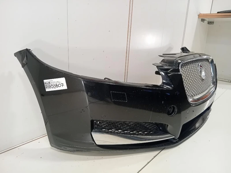 Paraurti ANT CX23-17C831-BB Jaguar XF I 2011