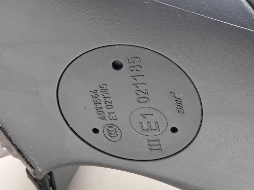 Retrovisore Esterno ANT SX 6 FILI BMW Bmw Serie 1 F20 Berlina 2015