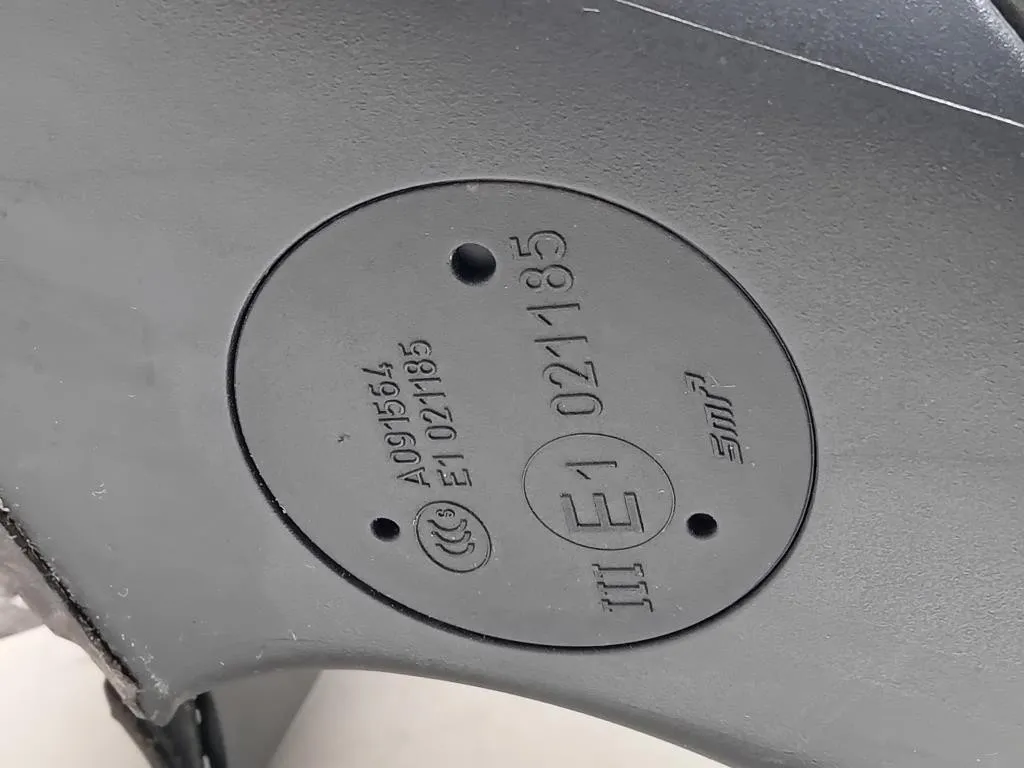 Retrovisore Esterno ANT SX 6 FILI BMW Bmw Serie 1 F20 Berlina 2015