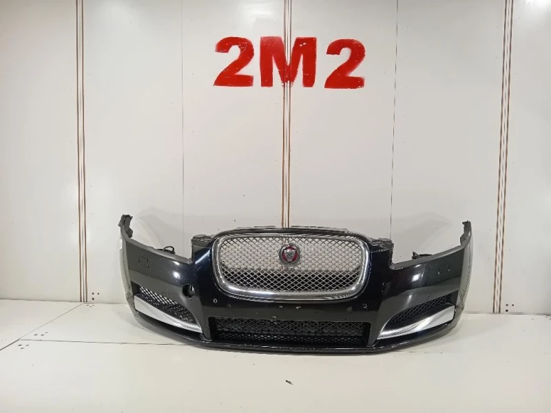 Paraurti ANT CX23-17C831-BB Jaguar XF I 2011