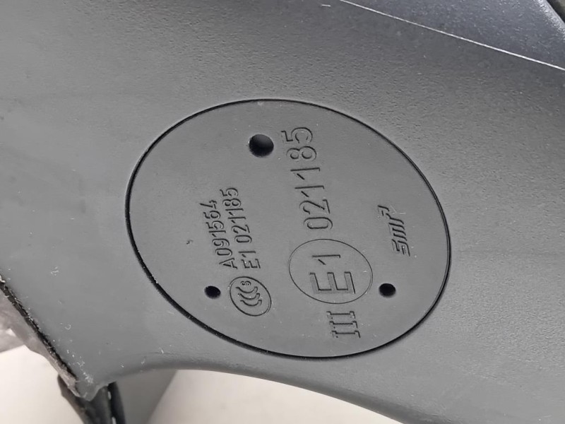 Retrovisore Esterno ANT SX 6 FILI BMW Bmw Serie 1 F20 Berlina 2015