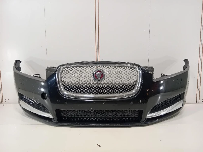 Paraurti ANT CX23-17C831-BB Jaguar XF I 2011