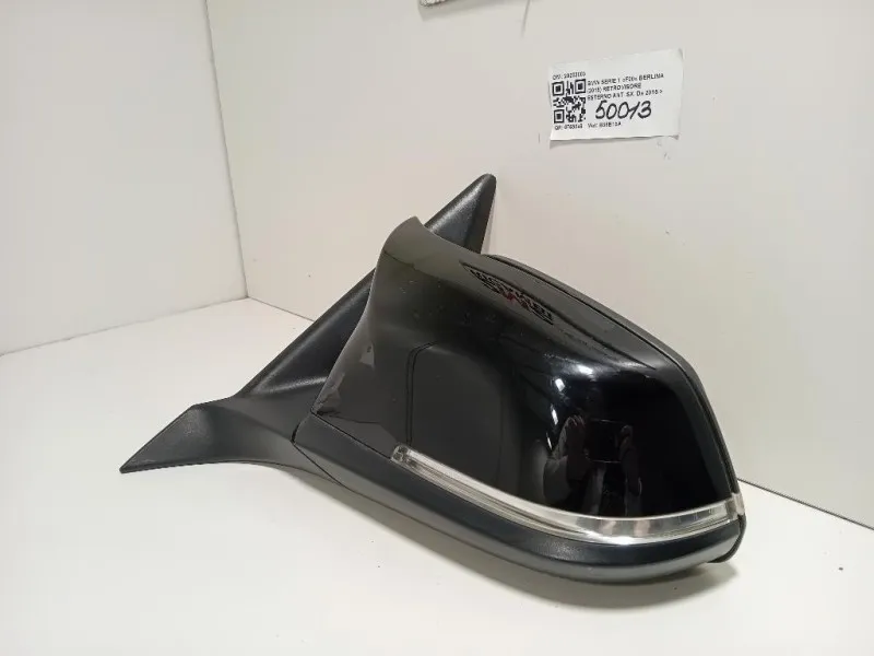 Retrovisore Esterno ANT SX 6 FILI BMW Bmw Serie 1 F20 Berlina 2015