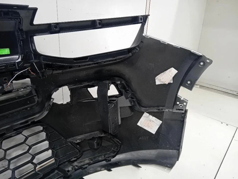 Paraurti ANT 735770624 Jeep Avenger 2022