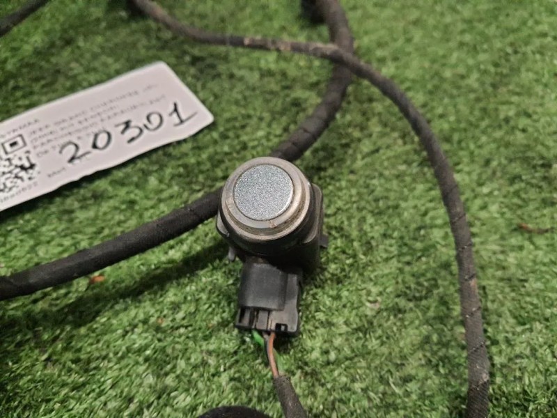 KIT Sensori Parcheggio Paraurti ANT 5HX08TRMAA Jeep Grand Cherokee III 2005