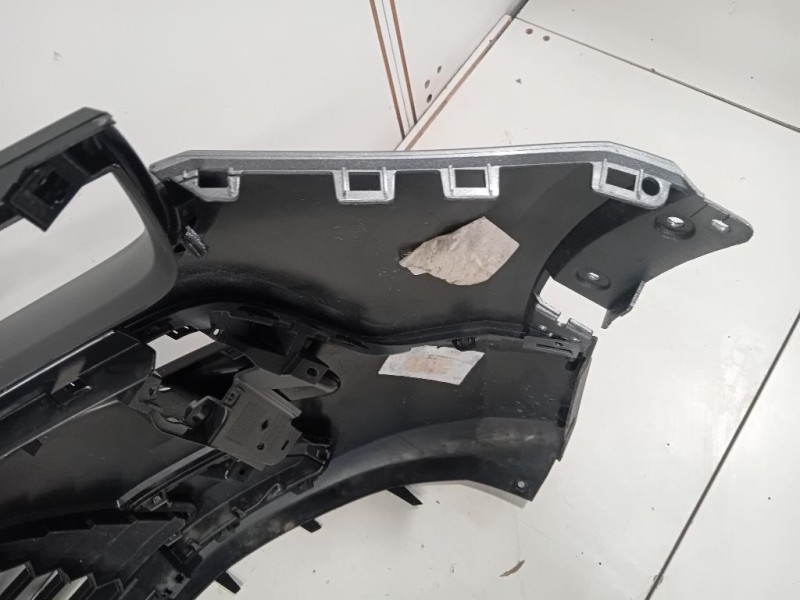 Paraurti ANT 735770624 Jeep Avenger 2022