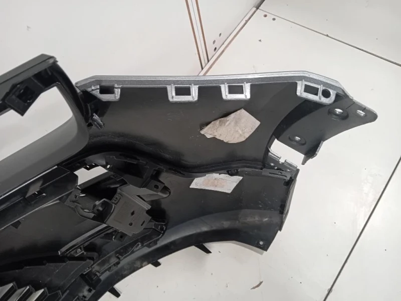 Paraurti ANT 735770624 Jeep Avenger 2022