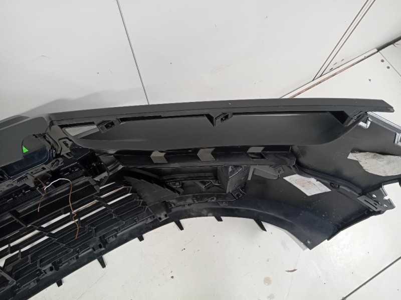 Paraurti ANT 735770624 Jeep Avenger 2022