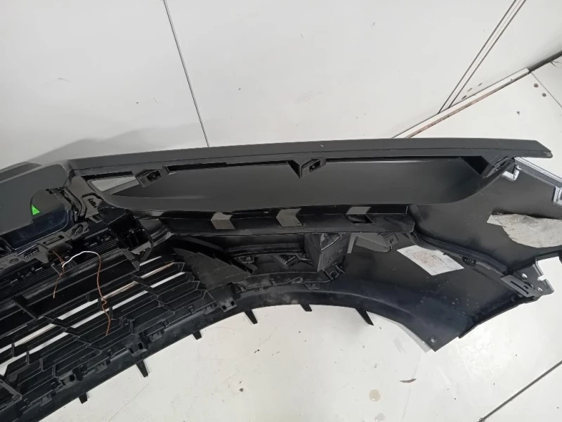 Paraurti ANT 735770624 Jeep Avenger 2022