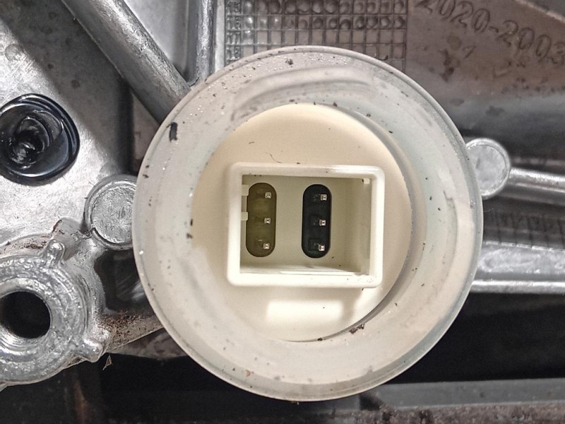 Retrovisore Esterno ANT SX 6 FILI BMW Bmw Serie 1 F20 Berlina 2015