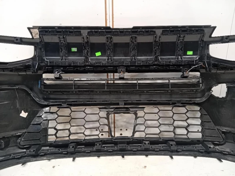 Paraurti ANT 735770624 Jeep Avenger 2022