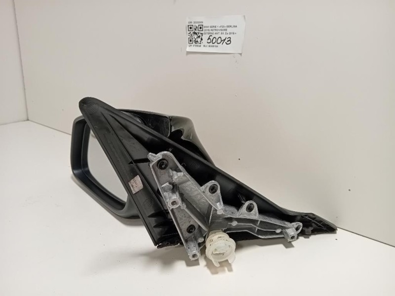 Retrovisore Esterno ANT SX 6 FILI BMW Bmw Serie 1 F20 Berlina 2015