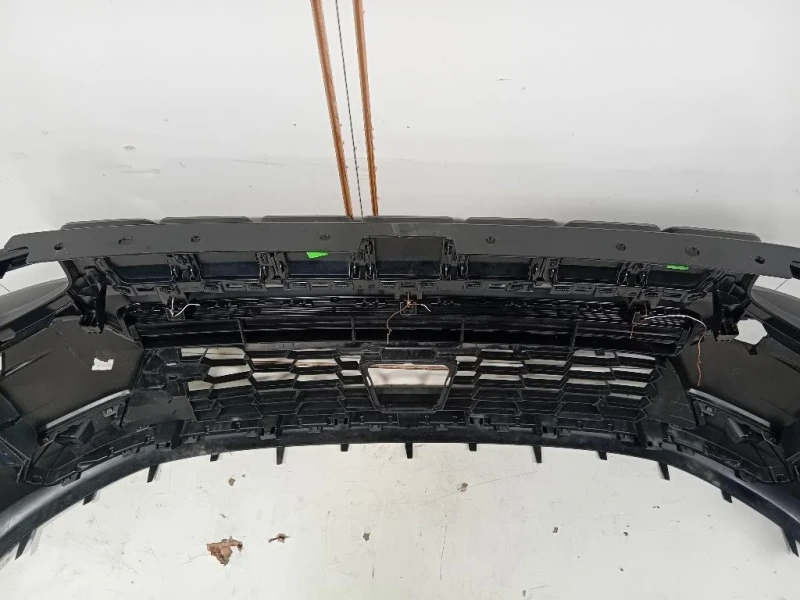 Paraurti ANT 735770624 Jeep Avenger 2022