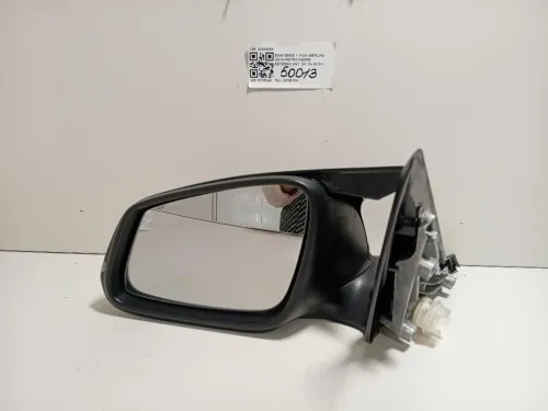 Retrovisore Esterno ANT SX 6 FILI BMW Bmw Serie 1 F20 Berlina 2015