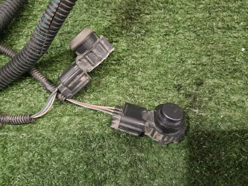 KIT Sensori Parcheggio Paraurti ANT 253A41762R Renault CLIO IV 2016