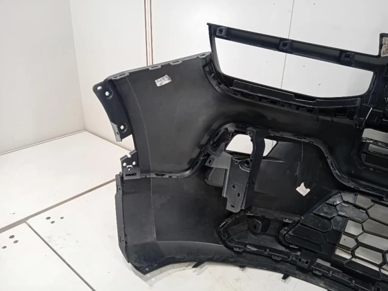 Paraurti ANT 735770624 Jeep Avenger 2022