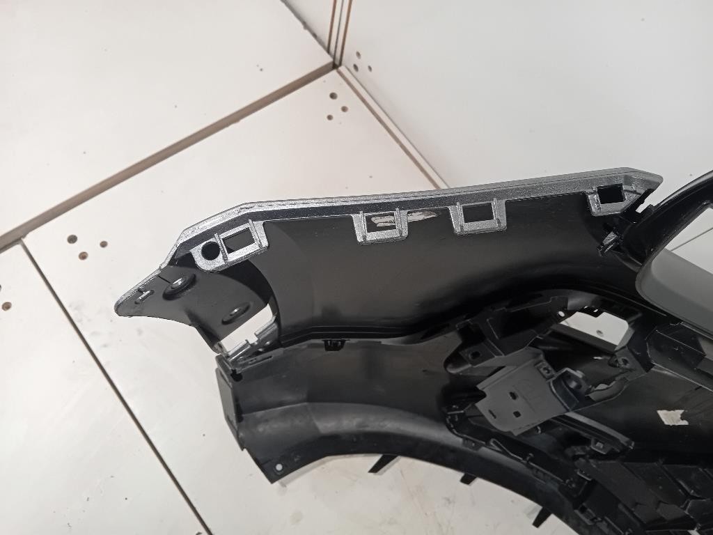 KIT Sensori Parcheggio Paraurti POST 1S0919275D Audi A1 8XF Sportback 2015