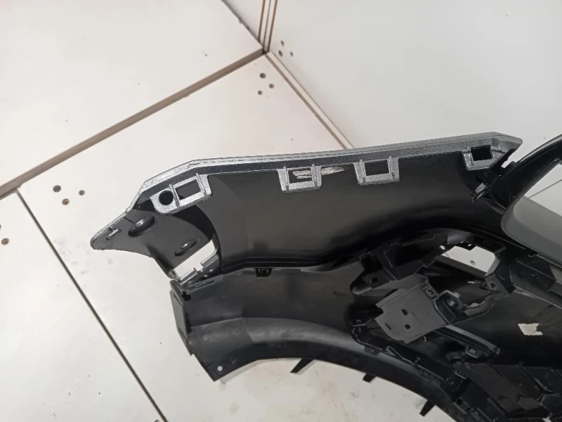 Paraurti ANT 735770624 Jeep Avenger 2022