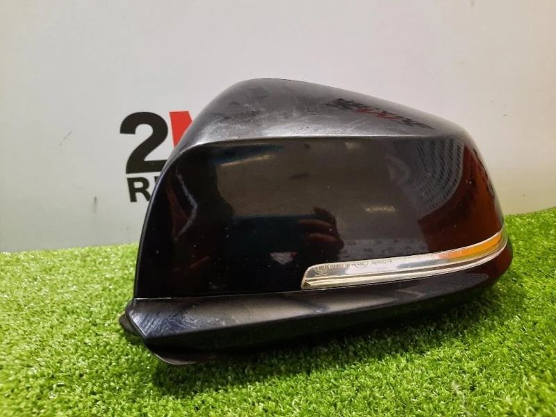 Retrovisore Esterno ANT SX 51167268597 Bmw Serie 1 F21 Berlina 2015