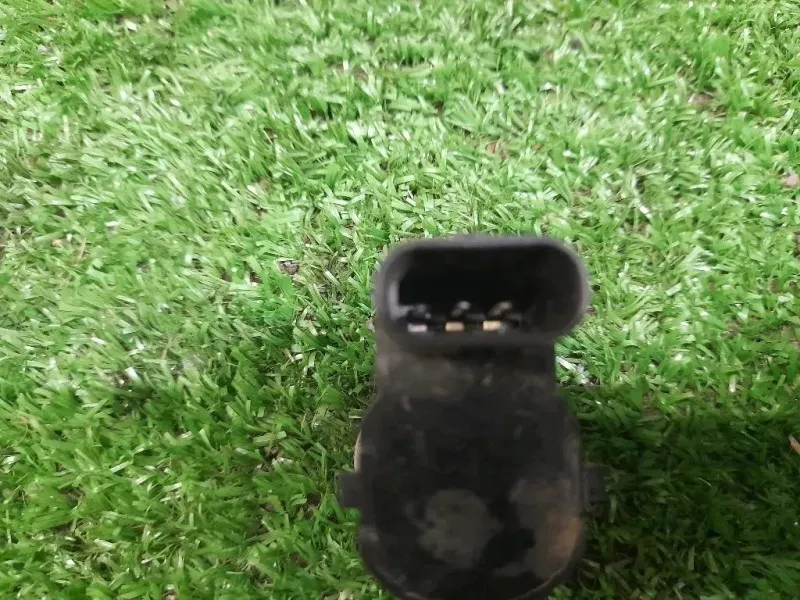 KIT Sensori Parcheggio Paraurti POST 1S0919275D Audi A1 8XF Sportback 2015