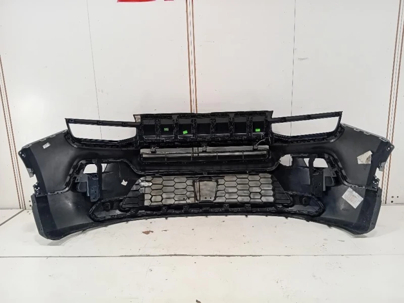 Paraurti ANT 735770624 Jeep Avenger 2022