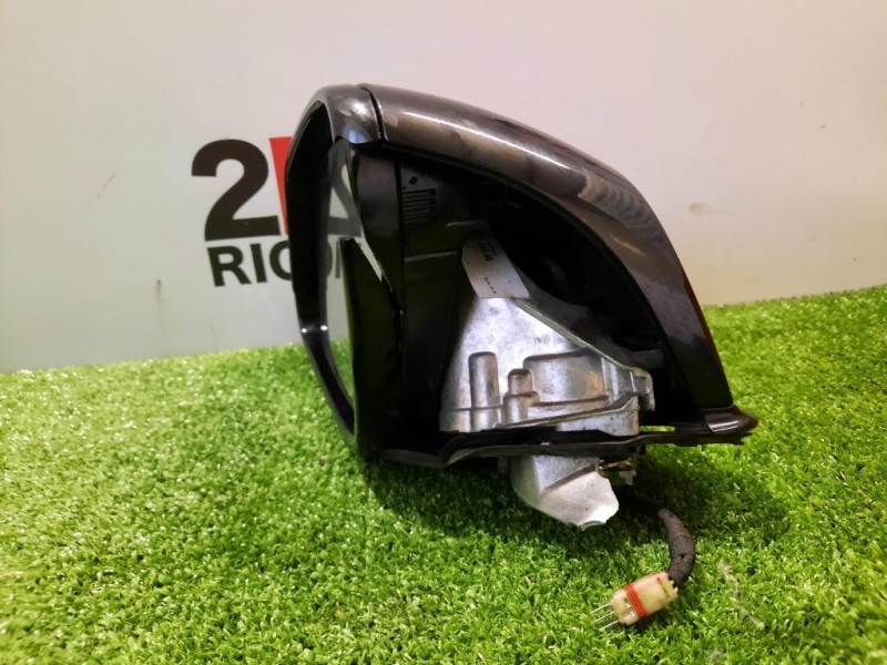 Retrovisore Esterno ANT SX 51167268597 Bmw Serie 1 F21 Berlina 2015