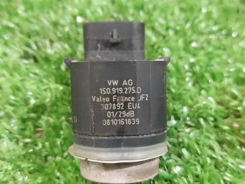 KIT Sensori Parcheggio Paraurti POST 1S0919275D Audi A1 8XF Sportback 2015