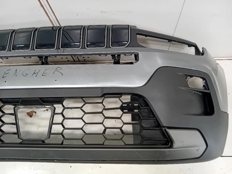 Paraurti ANT 735770624 Jeep Avenger 2022