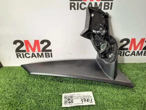 Retrovisore Esterno ANT SX 51167415785 Bmw Serie 2 F45 Active Tourer 2018