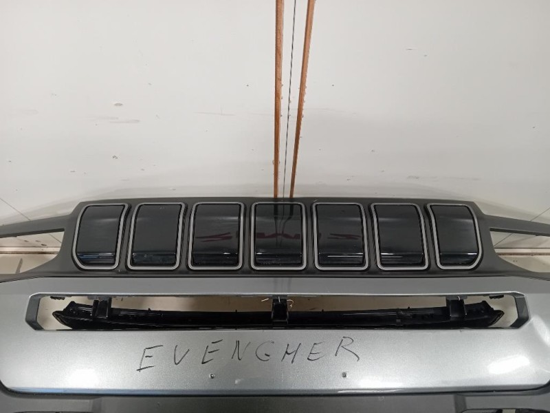 Paraurti ANT 735770624 Jeep Avenger 2022