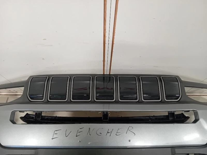 Paraurti ANT 735770624 Jeep Avenger 2022