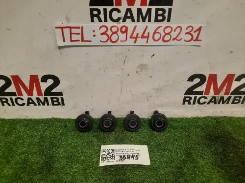 KIT Sensori Parcheggio Paraurti POST  Chevrolet Captiva I 2007