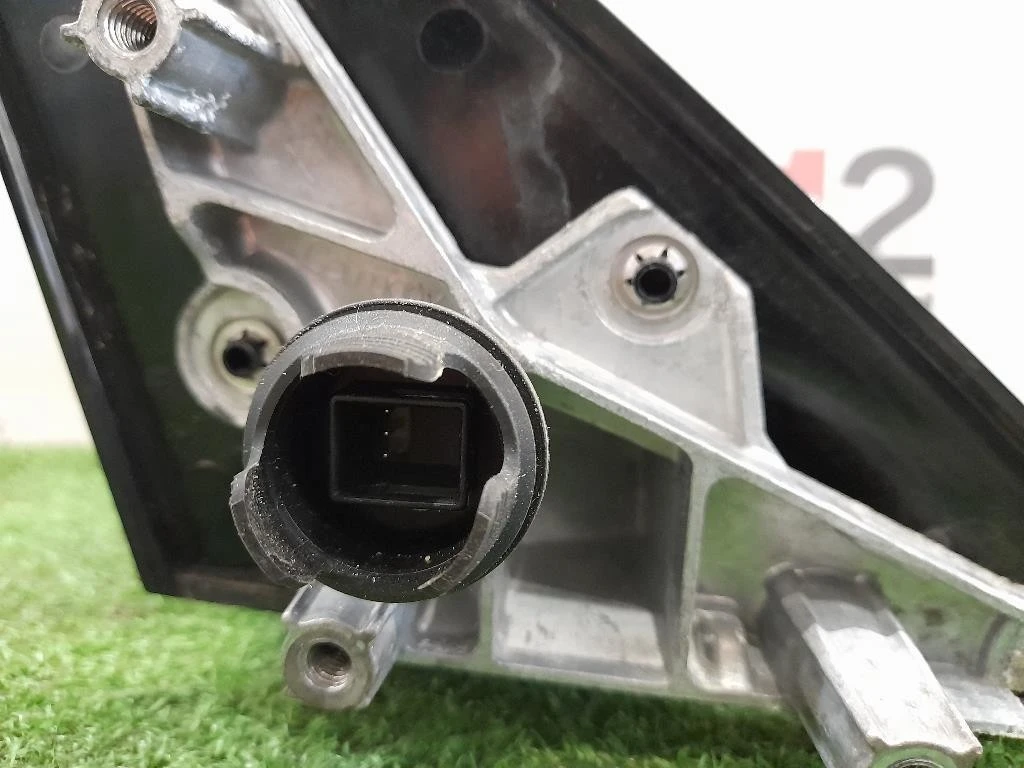 Retrovisore Esterno ANT SX 51167268261 Bmw Serie 3 E90 Berlina 2005