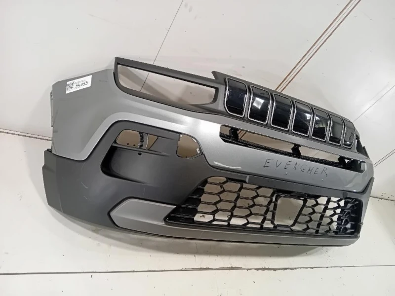 Paraurti ANT 735770624 Jeep Avenger 2022