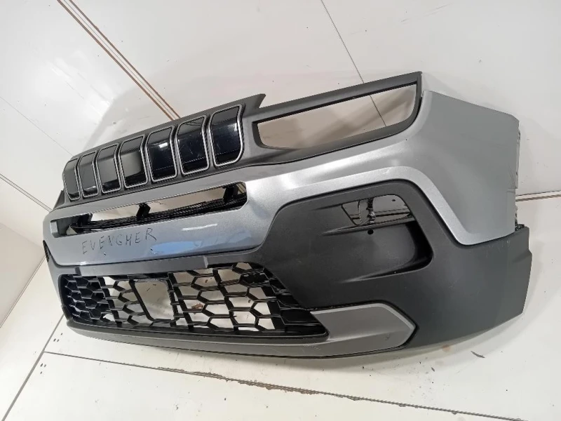 Paraurti ANT 735770624 Jeep Avenger 2022