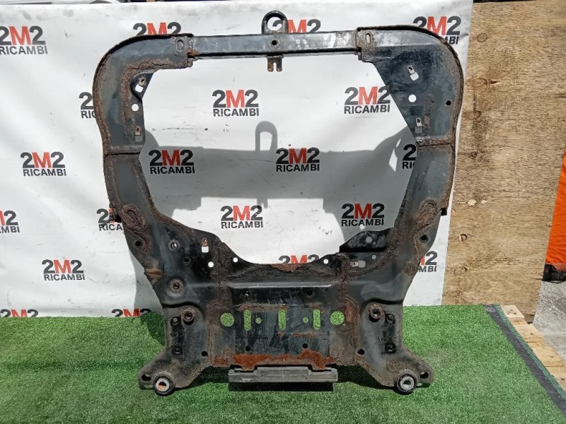 Assale ANT LR098369 Land Rover Range Rover Evoque I 2011