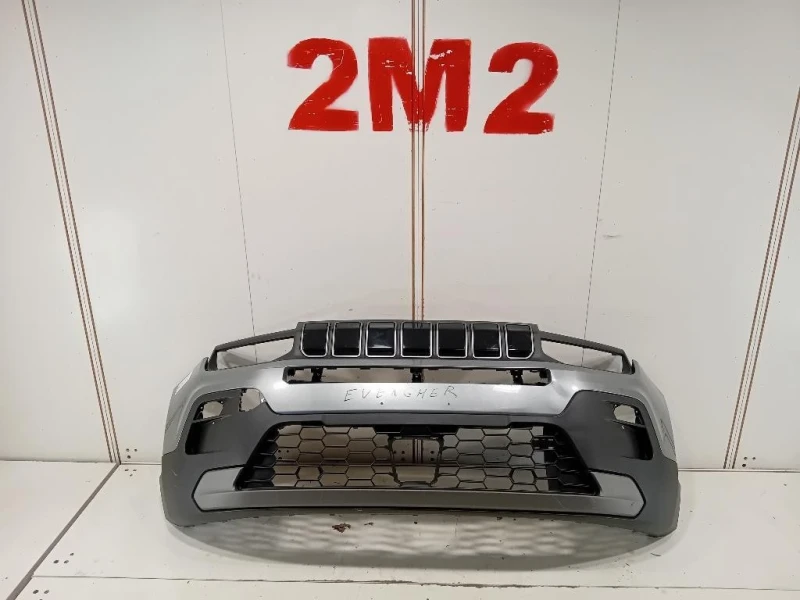 Paraurti ANT 735770624 Jeep Avenger 2022