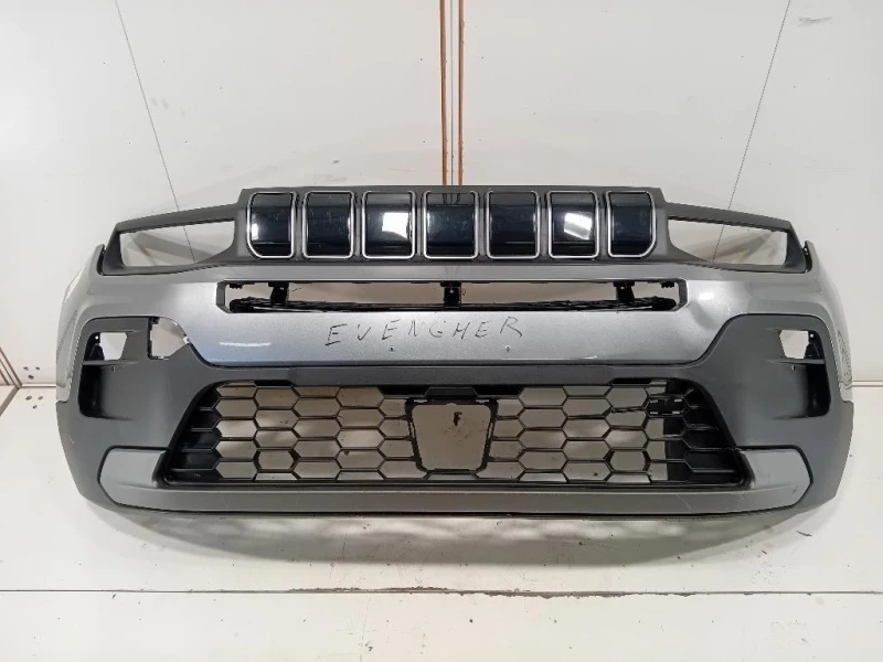 Paraurti ANT 735770624 Jeep Avenger 2022