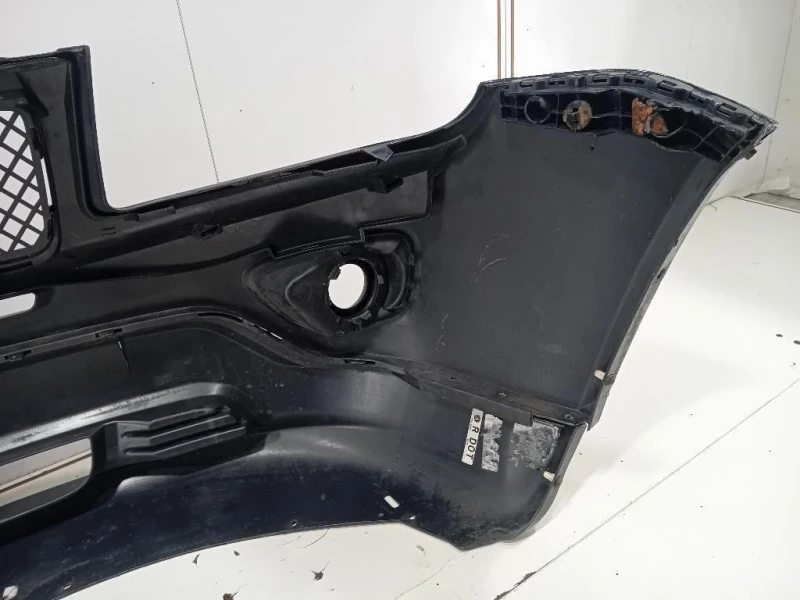 Paraurti ANT K68109861AD Jeep Compass II 2011