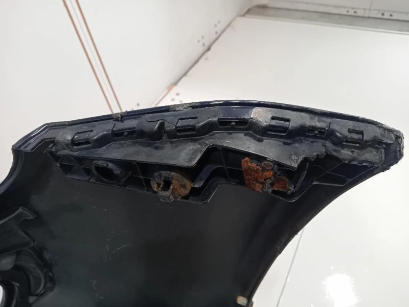 Paraurti ANT K68109861AD Jeep Compass II 2011