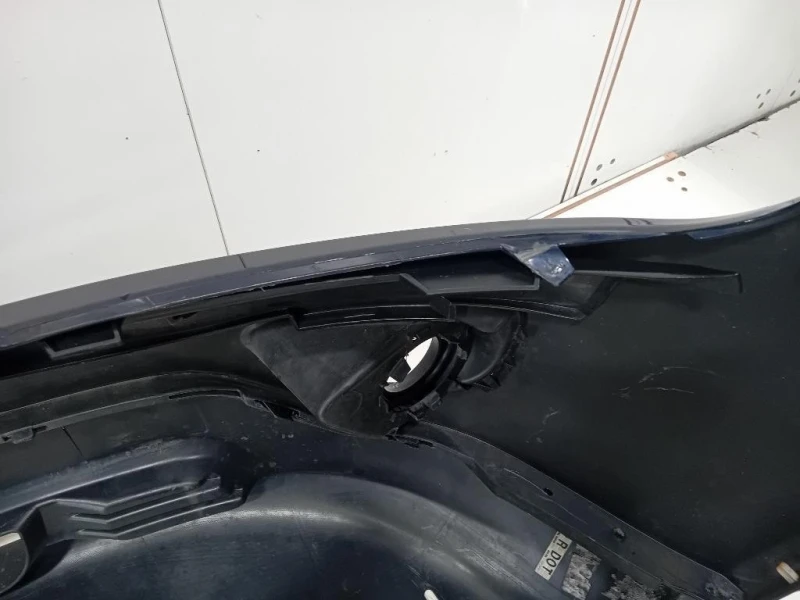 Paraurti ANT K68109861AD Jeep Compass II 2011