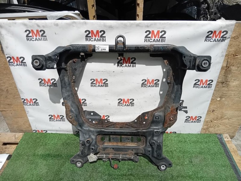 Assale ANT LR098369 Land Rover Range Rover Evoque I 2011