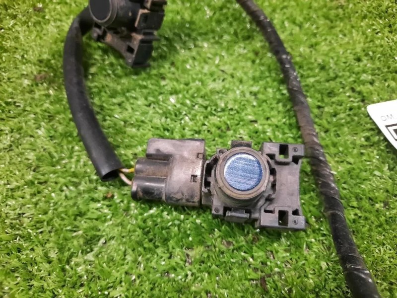 KIT Sensori Parcheggio Paraurti POST BHS367290 KIT Mazda 3 III 2014