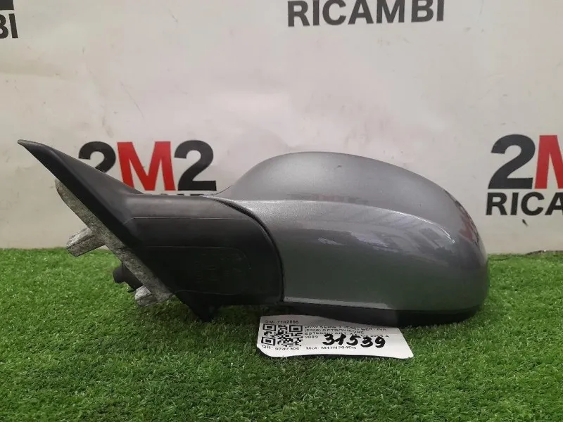 Retrovisore Esterno ANT SX 7182695 Bmw Serie 3 E90 Berlina 2005