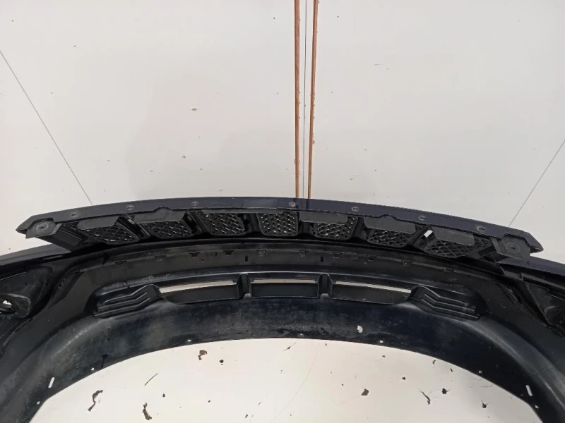 Paraurti ANT K68109861AD Jeep Compass II 2011