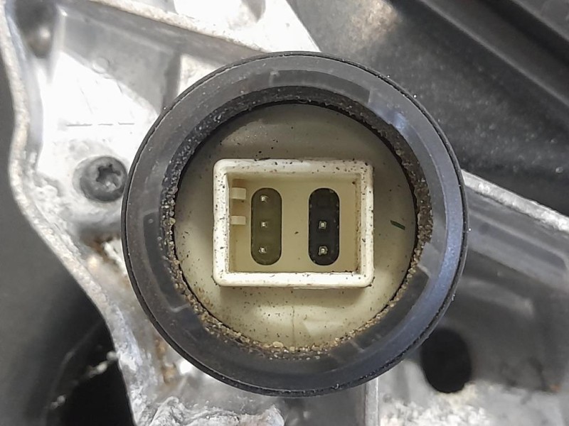 Retrovisore Esterno ANT SX 7182695 Bmw Serie 3 E90 Berlina 2005